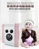 婴儿用品消毒柜 